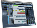 Steinberg Nuendo 4